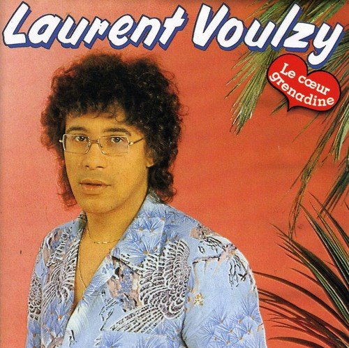 album laurent voulzy