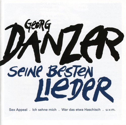 album georg danzer