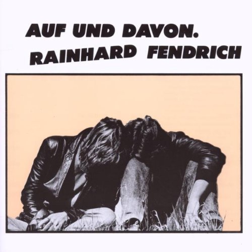 album rainhard fendrich