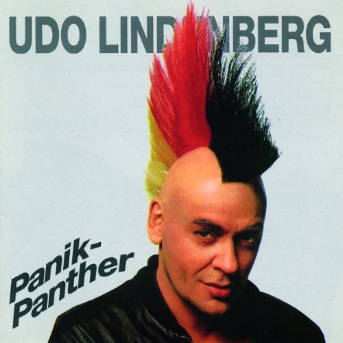 album udo lindenberg