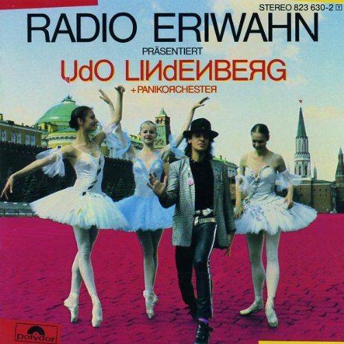 album udo lindenberg