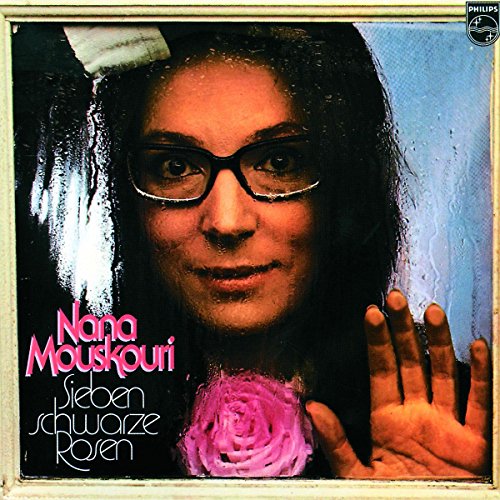 album nana mouskouri