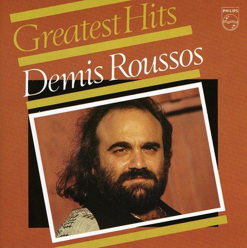 album demis roussos