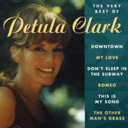 album petula clark