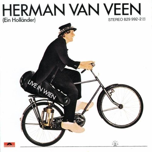 album herman van veen