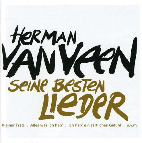 album herman van veen