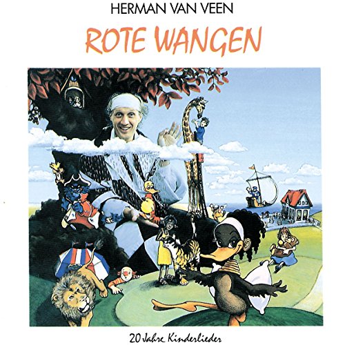 album herman van veen