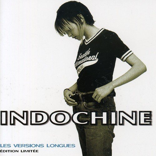 album indochine