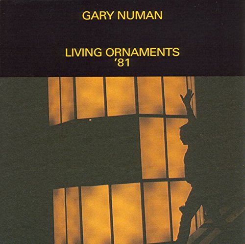 album gary numan