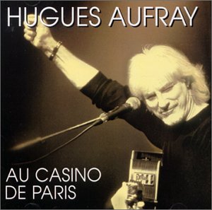 album hugues aufray