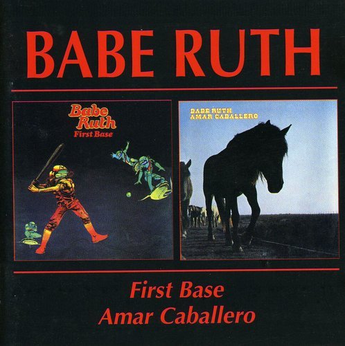 album babe ruth