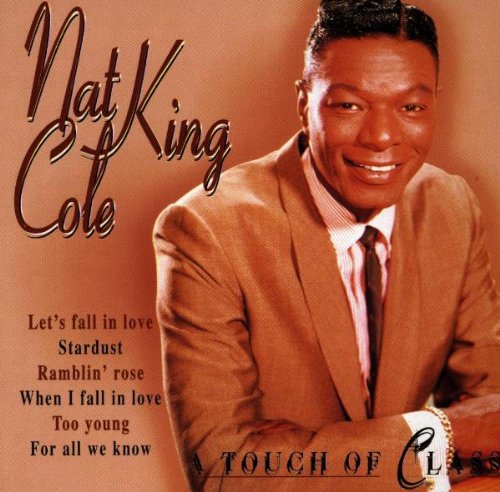 album nat king cole