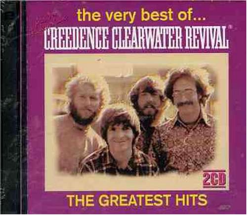 album creedence clearwater revival