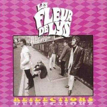 album les fleur de lys