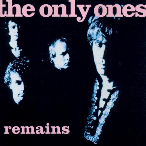 album the only ones