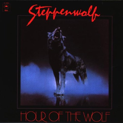 album steppenwolf