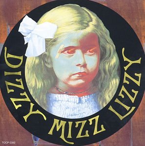 album dizzy mizz lizzy