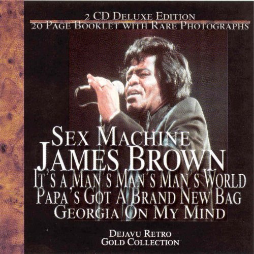 album james brown