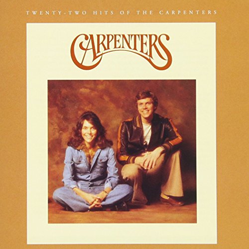 album carpenters