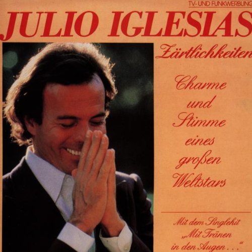 album julio iglesias