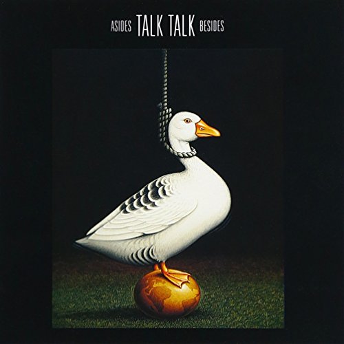 album talk talk