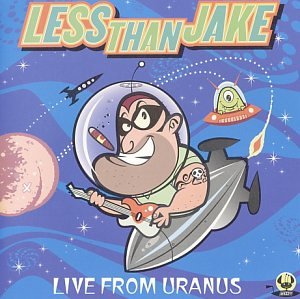 album less than jake