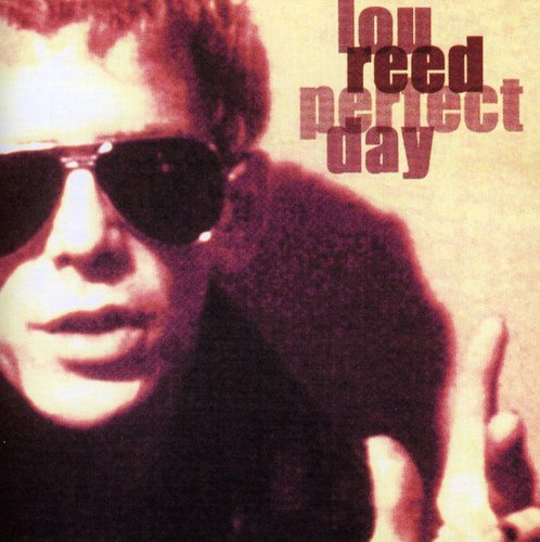 album lou reed