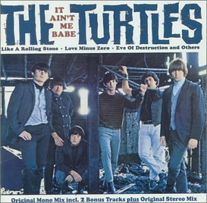 album the turtles