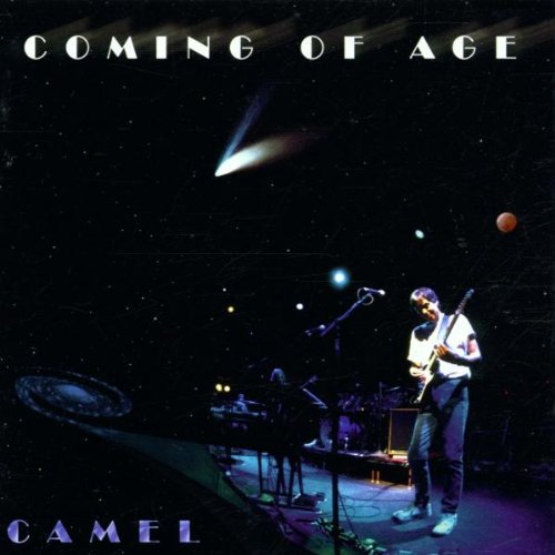 album camel