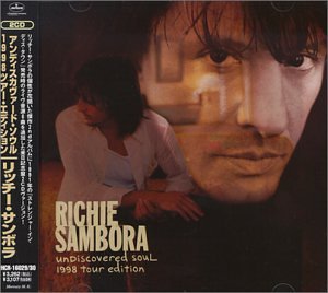 album richie sambora