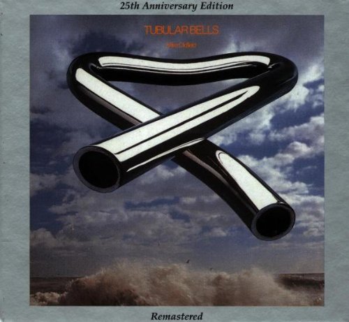 album mike oldfield