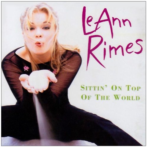 album leann rimes