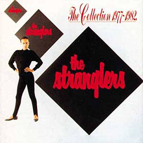 album the stranglers