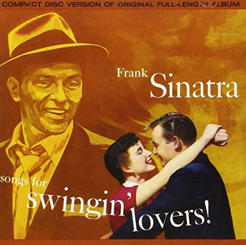 album frank sinatra