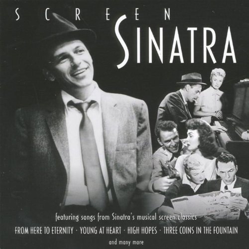 album frank sinatra