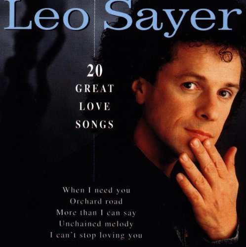 album leo sayer