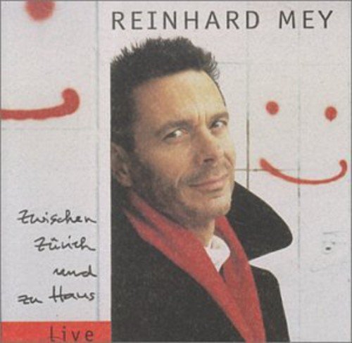 album reinhard mey