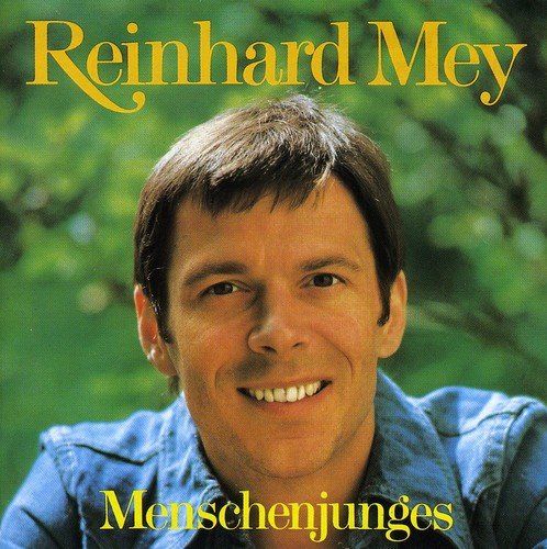 album reinhard mey