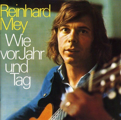 album reinhard mey