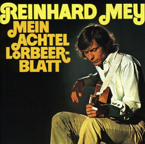 album reinhard mey