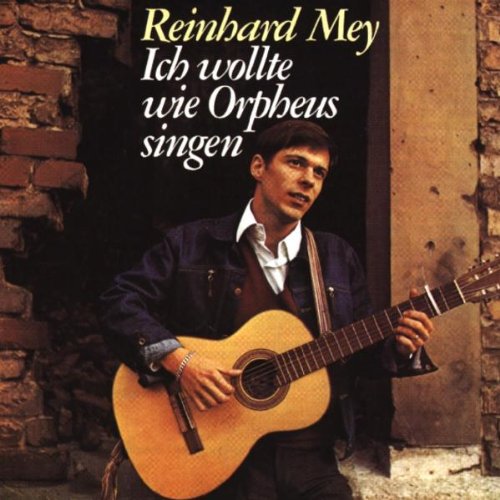 album reinhard mey