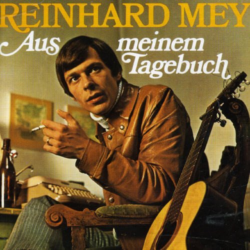 album reinhard mey