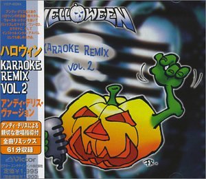 album helloween