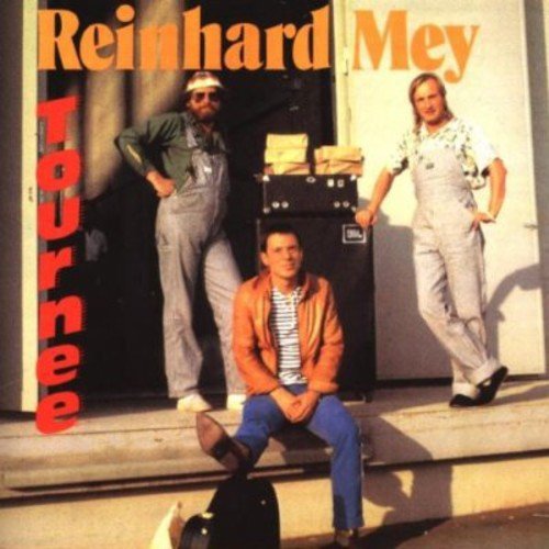 album reinhard mey