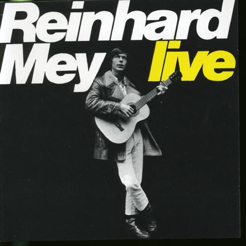 album reinhard mey