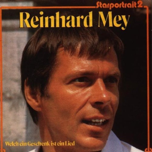 album reinhard mey