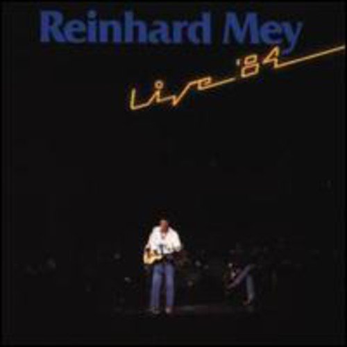 album reinhard mey