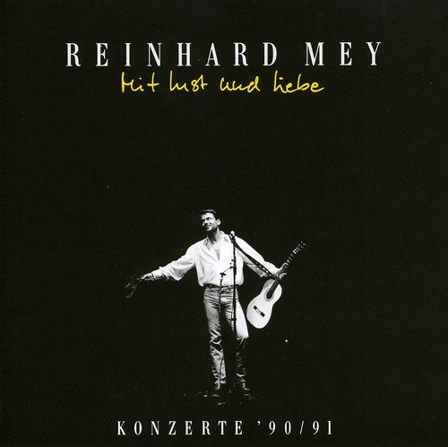 album reinhard mey