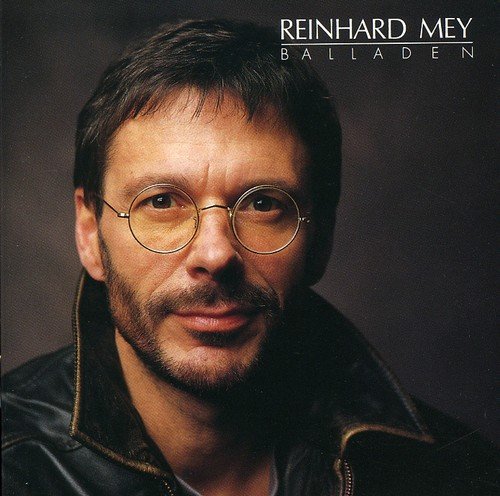 album reinhard mey