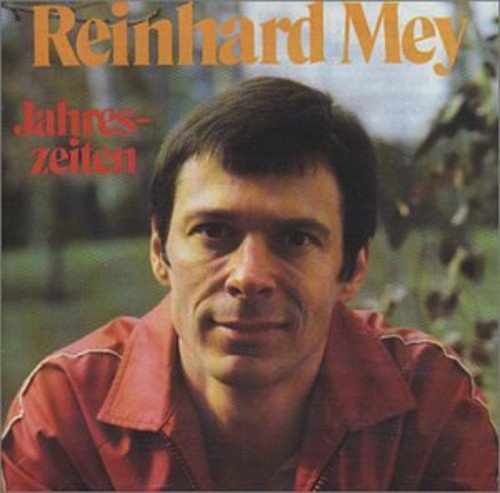 album reinhard mey